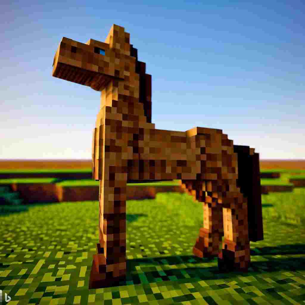 mastering-the-art-of-horse-taming-in-minecraft-a-beginner-s-guide